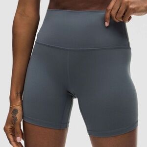 lululemon Align™ High-Rise Short 6"